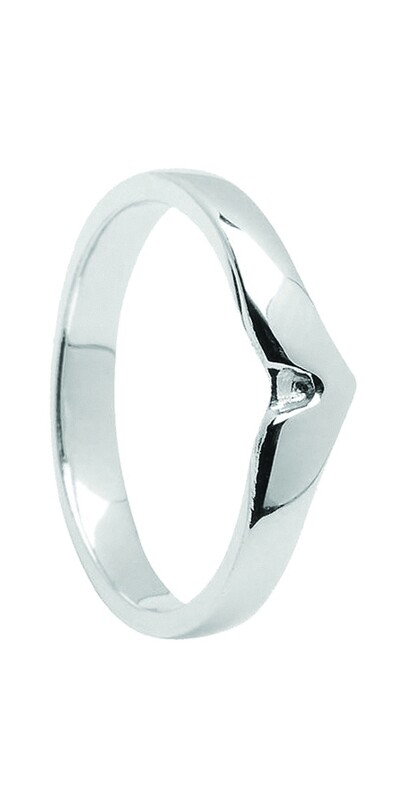 Matching Plain Wedding Band to Fit BO|ENG17-3