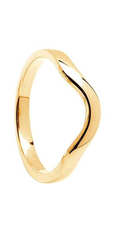 Matching Plain Wedding Band to Fit BO|ENG23-2