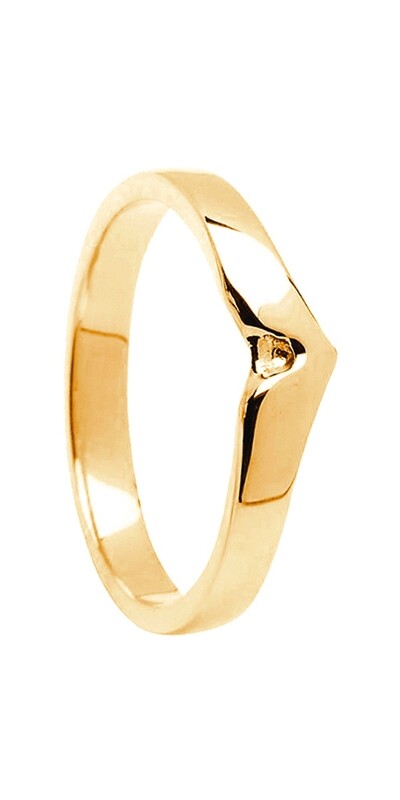 Matching Plain Wedding Band to Fit BO|ENG27-1