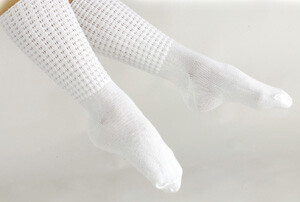 Irish Dancing Socks