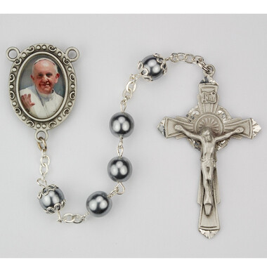 Pope Francis Rosary