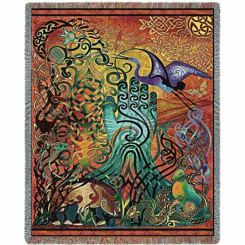 Awen Blanket