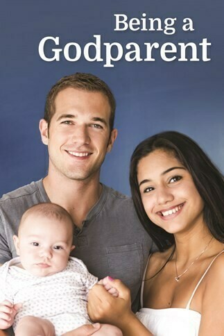 Being a Godparent Booklet Disc.