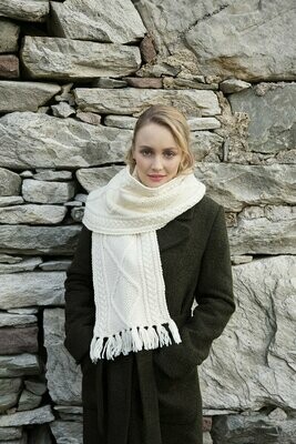 Irish Ties, Scarves, and Socks