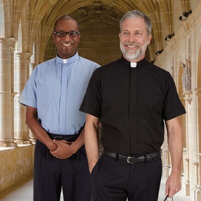 Clergy Shirts Clothing and Accessories