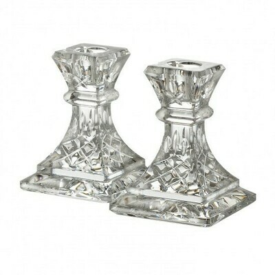 Candlesticks and Candleholders