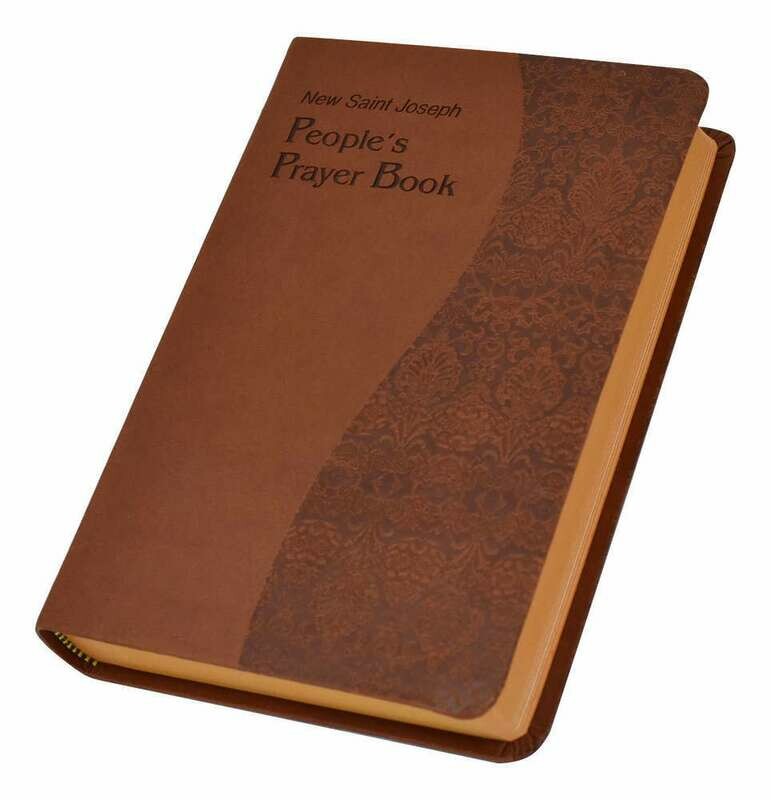 People&#39;s Prayer Book