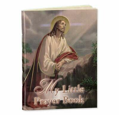 Mini My Little Prayer Book