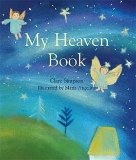 My Heaven Book
