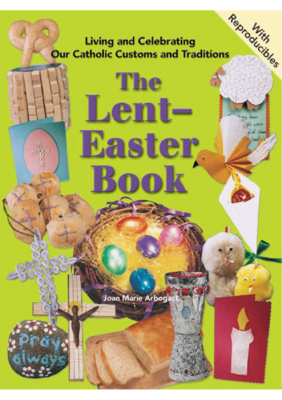 The Lent-Easter Book