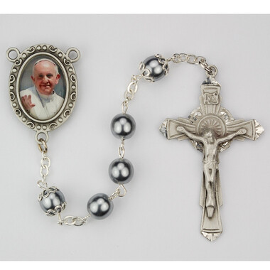 Pope Francis Items