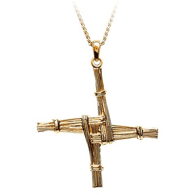 14kt Gold &amp; 10kt Gold Charms and Pendants