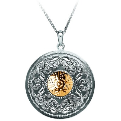 Celtic Warrior Jewelry