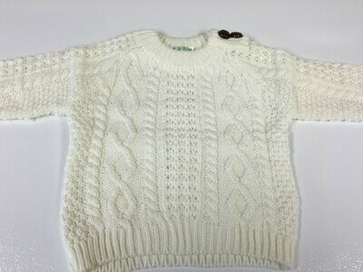Baby/Infant Knitwear and Sweaters