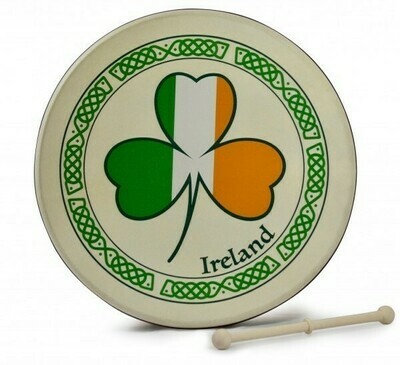 Irish Musical Instruments