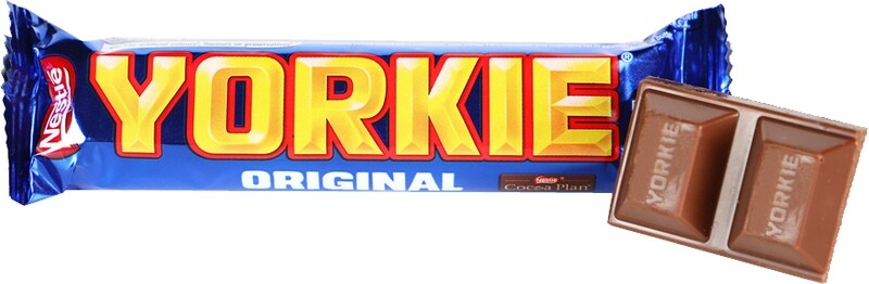 Yorkie Original