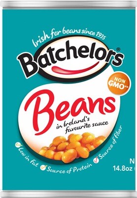 Batchelors Baked Beans