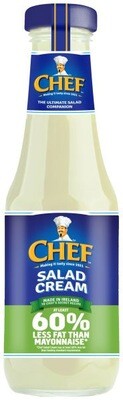 Chef Salad Cream