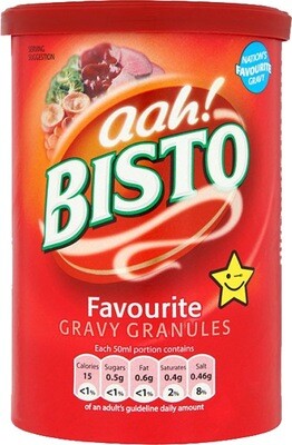 Bisto Granules