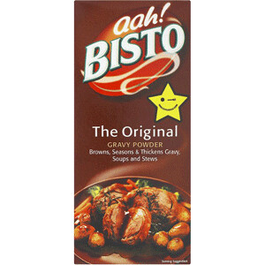 Bisto Powder Pack 200g