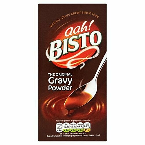Bisto Powder Pack 454g