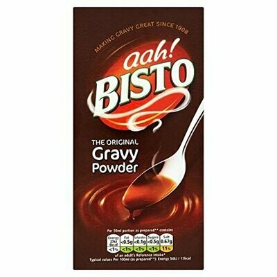 Bisto Powder Pack 454g