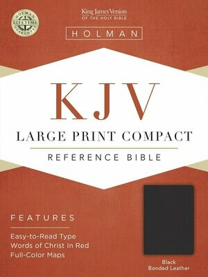 King James Version (KJV) Bibles