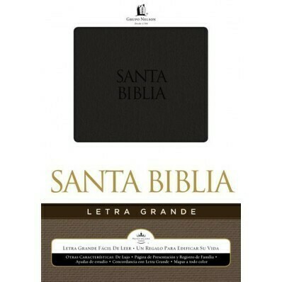 Non-Catholic Spanish Bibles and Books