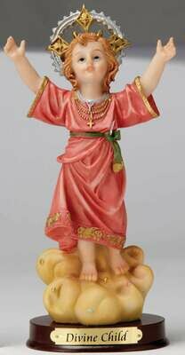 8&quot; Divine Child Statue