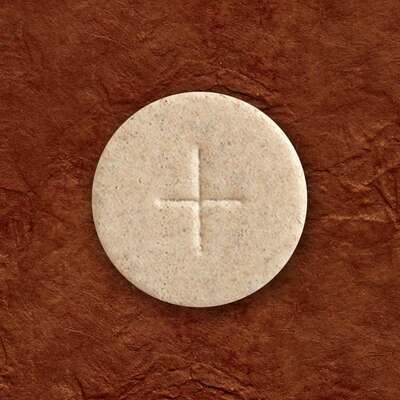 1 3/8" Cavanagh® Whole Wheat Altar Bread, Box of 1,000