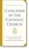 Catechism of the Catholic Church 2nd Edition, Hardcover