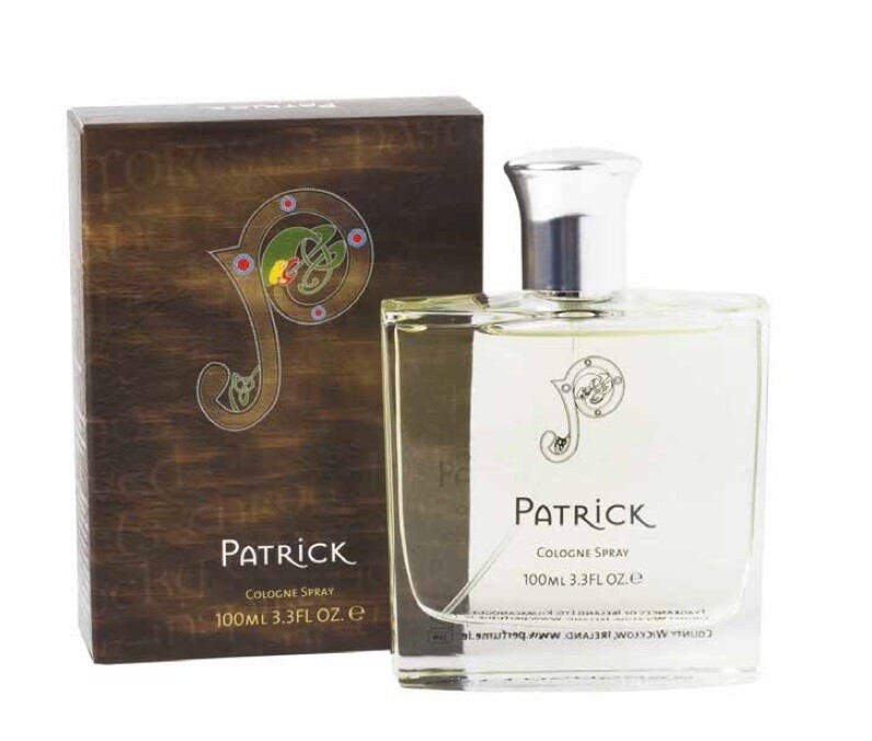 Patrick Cologne (for Men)