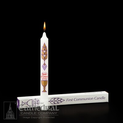 Body of Christ™ Communion Candle