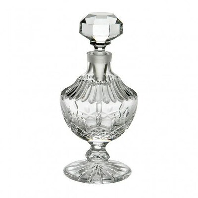 Waterford® Lismore Tall Footed Perfume Bottle