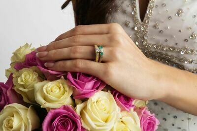 Shanore Engagement Rings