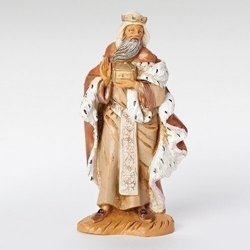 5&quot; Fontanini Melchior