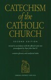 Catechism of the Catholic Church 2nd Edition, Paperback