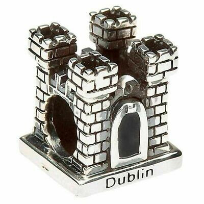 Dublin Castle Bead