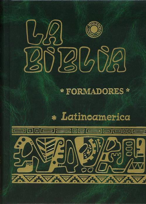 La Biblia Latinoamerica- Formadores