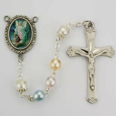 Guardian Angel Rosary