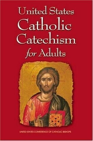 United States Catholic Catechism for Adults, Paperback