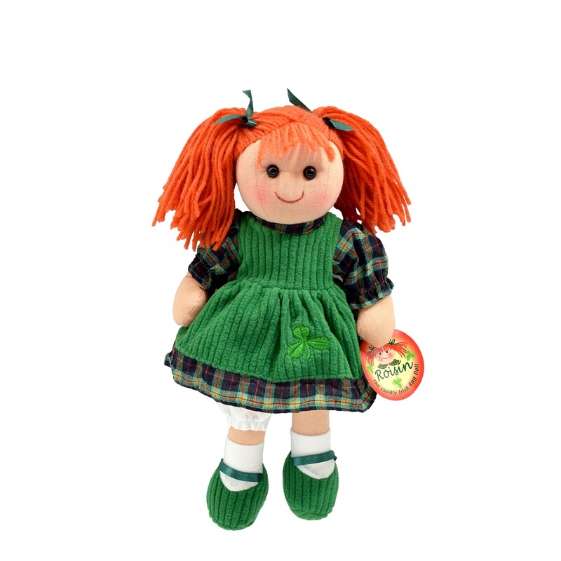 Róisín Ragdoll