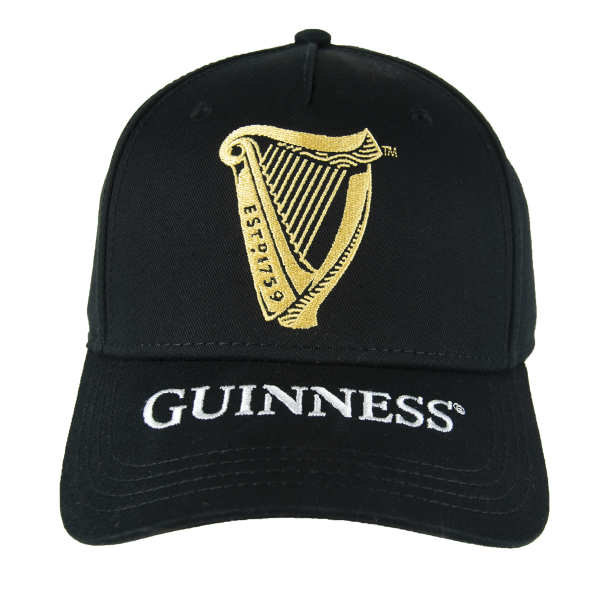 Guinness® Harp Baseball Cap