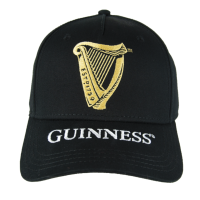 Guinness® Harp Baseball Cap