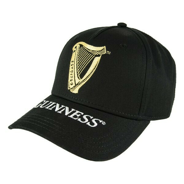 Guinness® Harp Baseball Cap