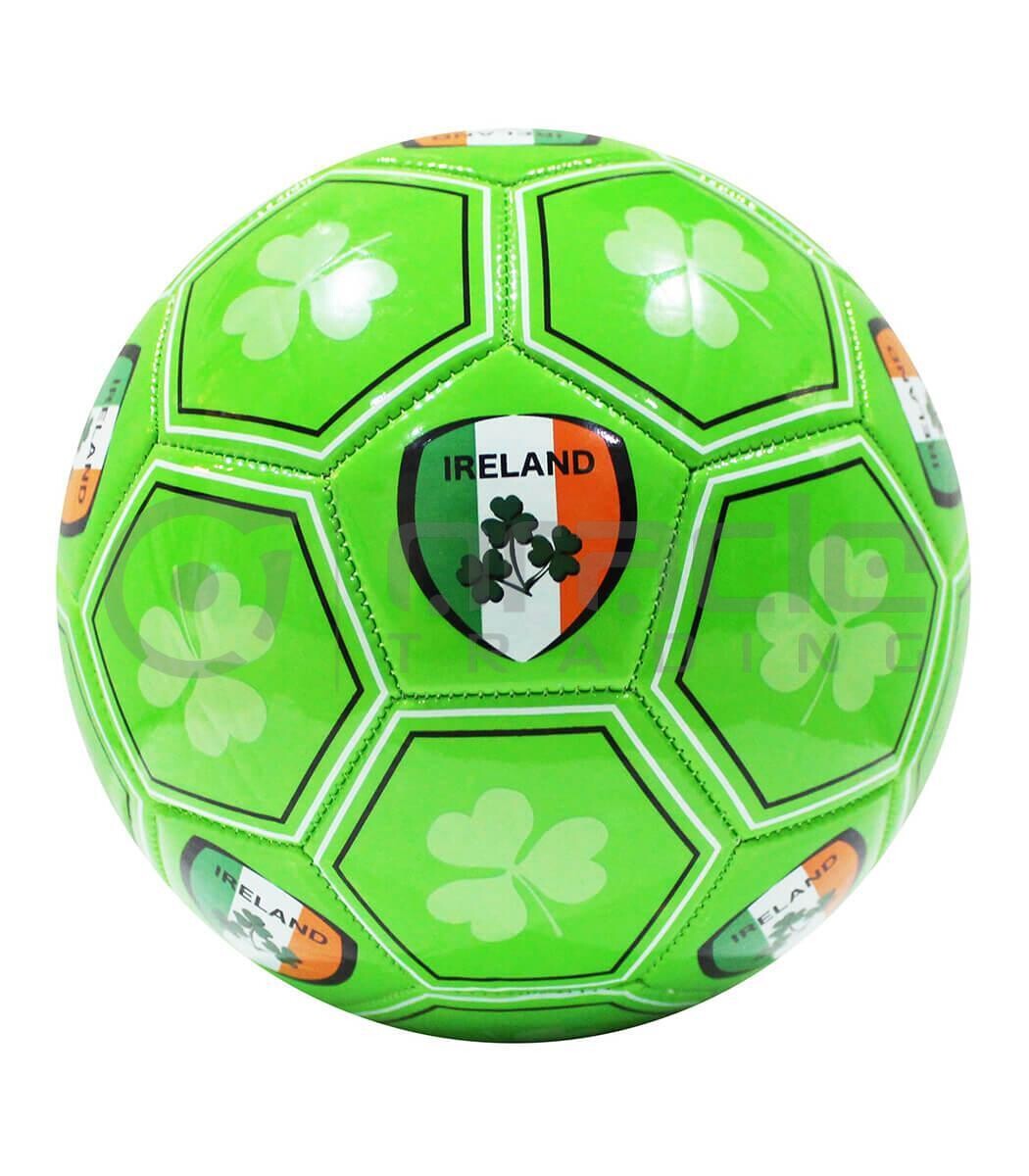 Ireland Large Soccer Ball