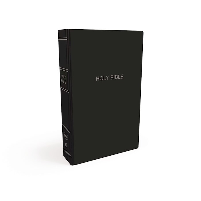 Gift &amp; Award Bible-NKJV