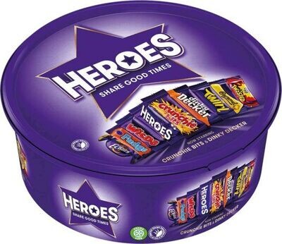 Hero&#39;s Tub
