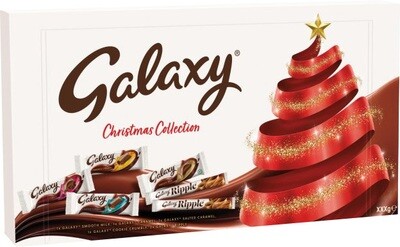 Galaxy Selection Box