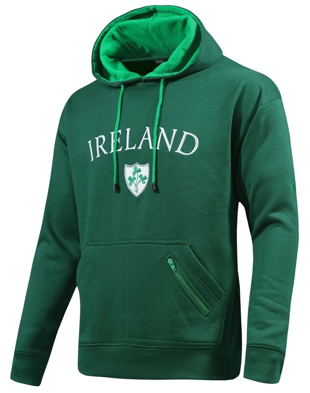 Ireland Hoody